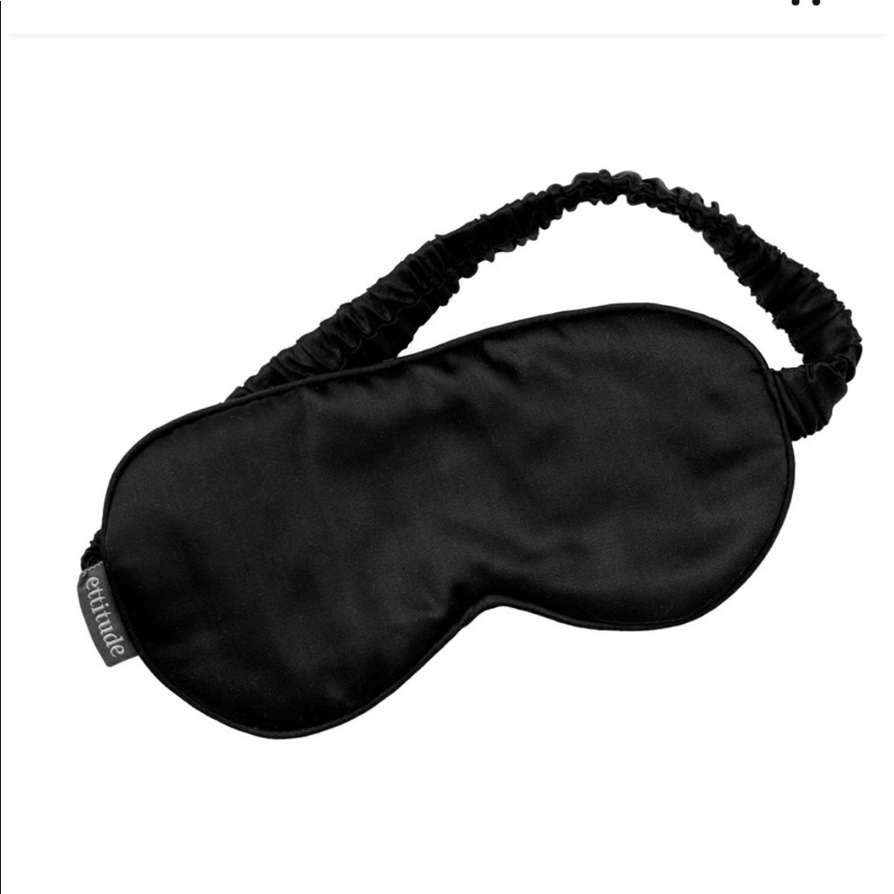 Bamboo Lyocell Eye Mask